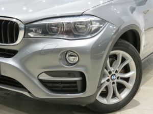 BMW X6 xdrive30d 190 kw (258 cv)   - Foto 11