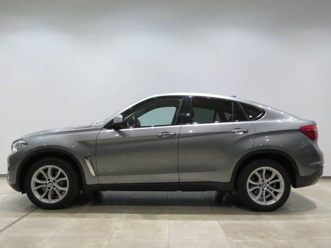 BMW X6 xdrive30d 190 kw (258 cv)   - Foto 4