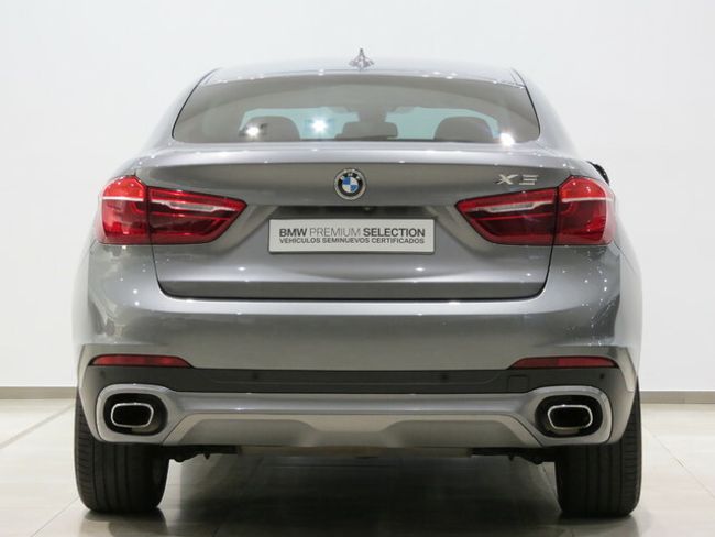 BMW X6 xdrive30d 190 kw (258 cv)   - Foto 6