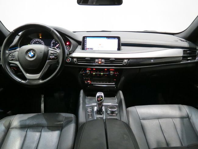 BMW X6 xdrive30d 190 kw (258 cv)   - Foto 8