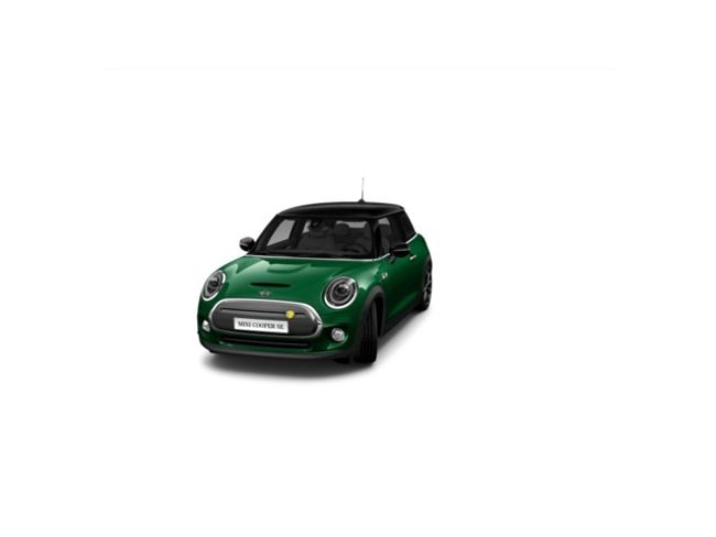 MINI Cooper  se 135 kw (184 cv)   - Foto 4