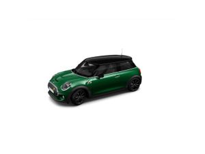 MINI Cooper  se 135 kw (184 cv)   - Foto 9