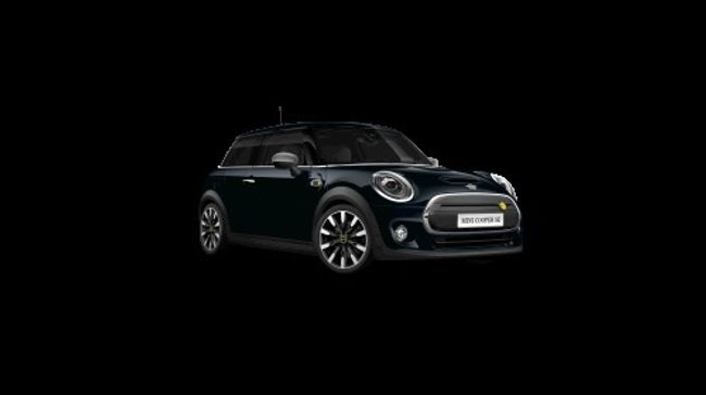 MINI Cooper  se 135 kw (184 cv)   - Foto 6