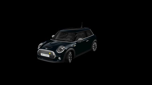 MINI Cooper  se 135 kw (184 cv)   - Foto 3