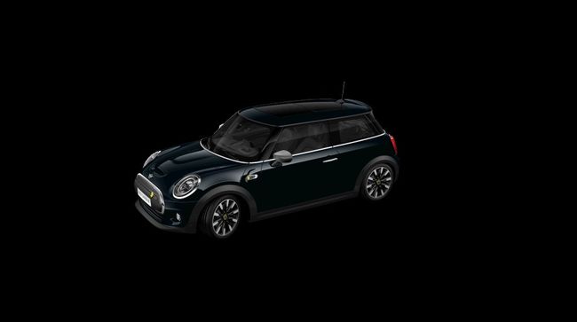 MINI Cooper  se 135 kw (184 cv)   - Foto 7