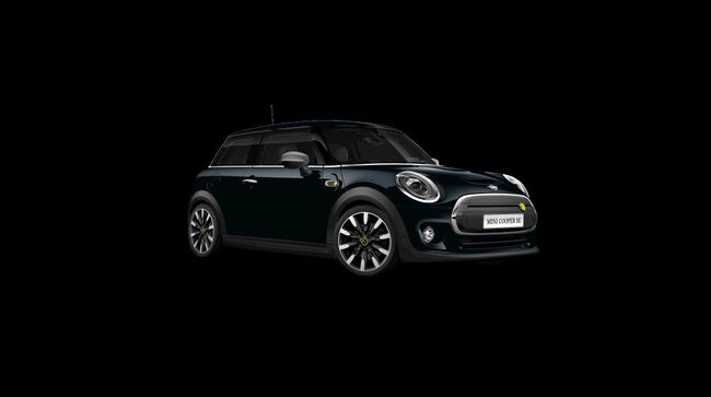 MINI Cooper  se 135 kw (184 cv)   - Foto 5