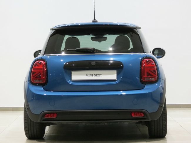 MINI Cooper  se 135 kw (184 cv)   - Foto 6