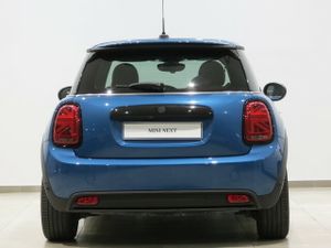 MINI Cooper  se 135 kw (184 cv)   - Foto 9