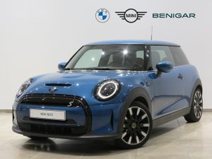 MINI Cooper  se 135 kw (184 cv)   - Foto 2