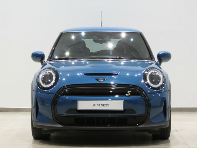 MINI Cooper  se 135 kw (184 cv)   - Foto 3