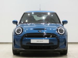 MINI Cooper  se 135 kw (184 cv)   - Foto 3