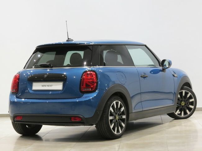 MINI Cooper  se 135 kw (184 cv)   - Foto 5