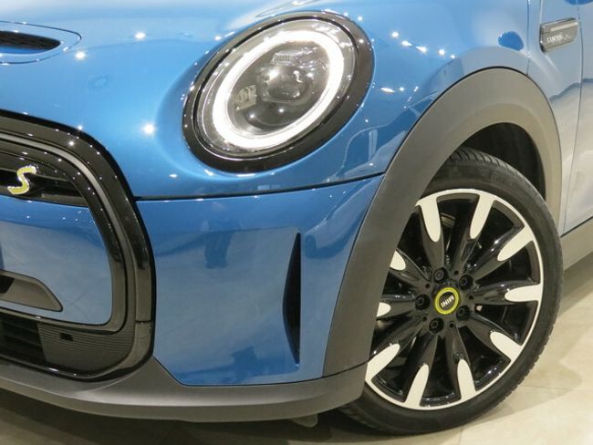 MINI Cooper  se 135 kw (184 cv)   - Foto 7