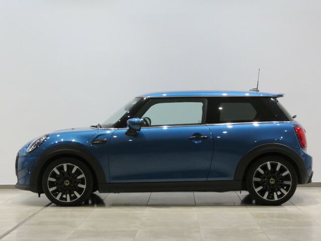 MINI Cooper  se 135 kw (184 cv)   - Foto 4