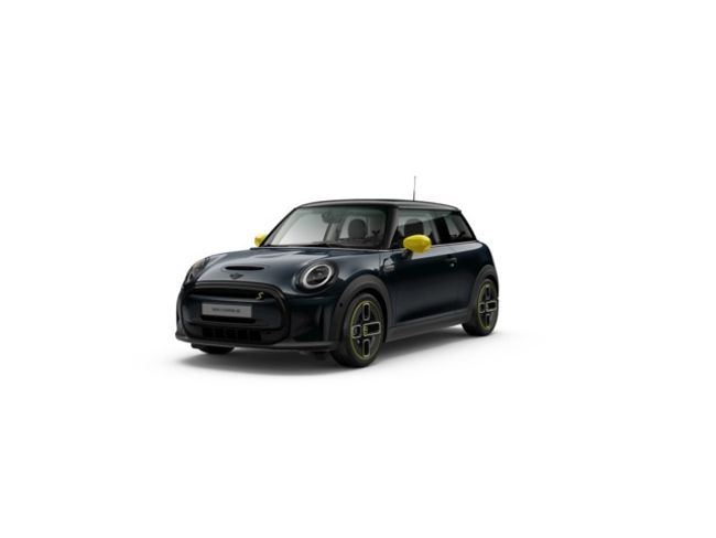 MINI Cooper  se 135 kw (184 cv)   - Foto 4