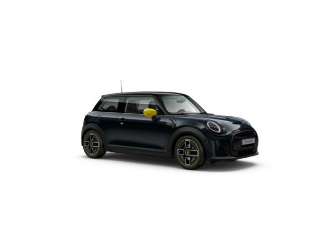 MINI Cooper  se 135 kw (184 cv)   - Foto 5