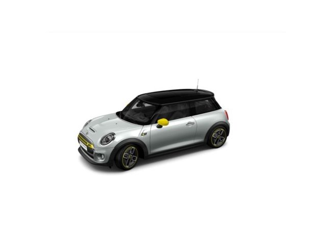 MINI Cooper  se 135 kw (184 cv)   - Foto 6