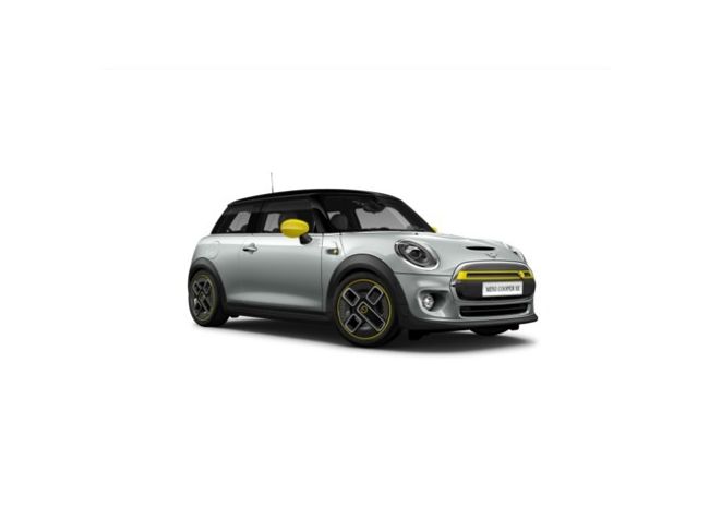 MINI Cooper  se 135 kw (184 cv)   - Foto 5