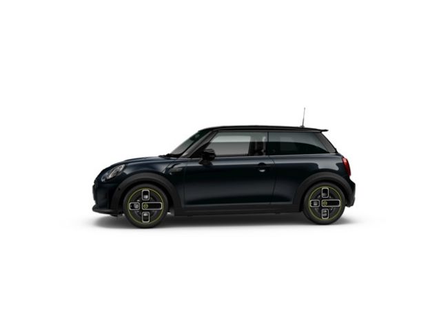 MINI Cooper  se 135 kw (184 cv)   - Foto 6