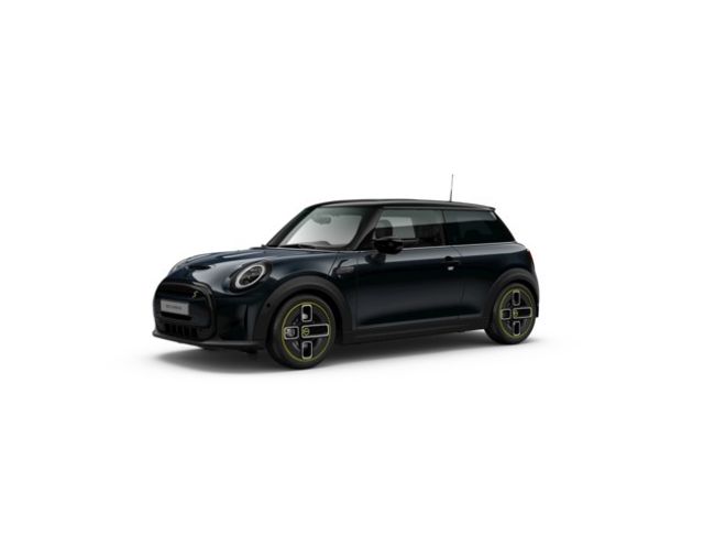 MINI Cooper  se 135 kw (184 cv)   - Foto 3