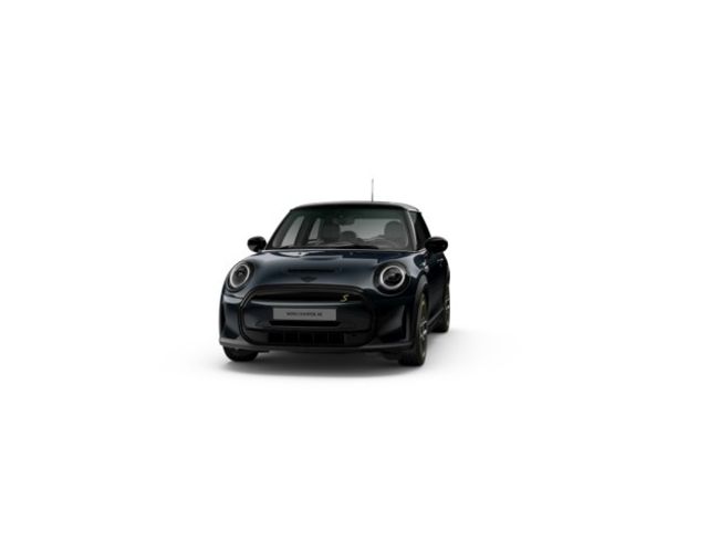 MINI Cooper  se 135 kw (184 cv)   - Foto 2