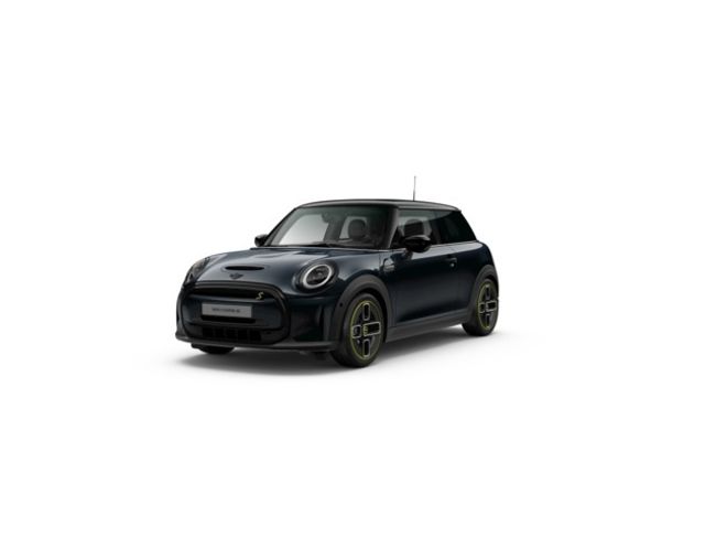 MINI Cooper  se 135 kw (184 cv)   - Foto 4