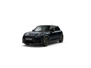 MINI Cooper  se 135 kw (184 cv)   - Foto 5