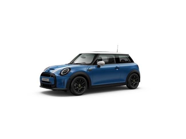 MINI Cooper  se 135 kw (184 cv)   - Foto 3