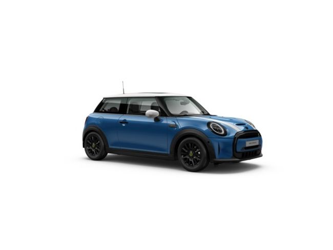 MINI Cooper  se 135 kw (184 cv)   - Foto 5