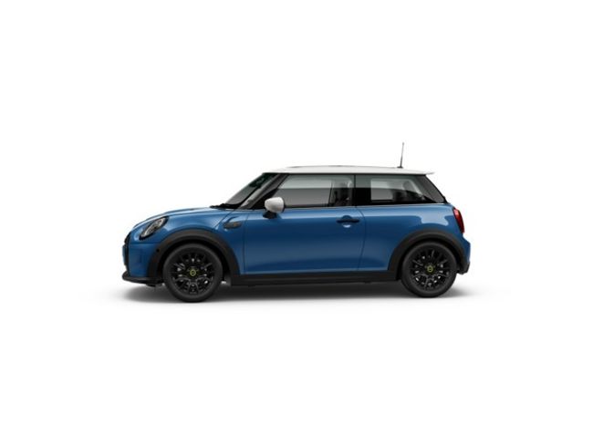 MINI Cooper  se 135 kw (184 cv)   - Foto 6