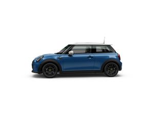 MINI Cooper  se 135 kw (184 cv)   - Foto 9