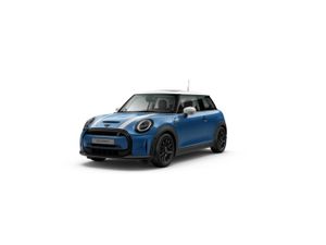 MINI Cooper  se 135 kw (184 cv)   - Foto 5