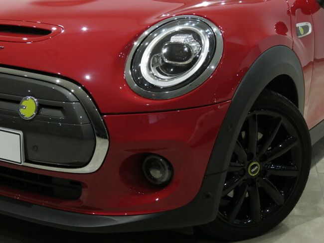 MINI Cooper  se 135 kw (184 cv)   - Foto 7