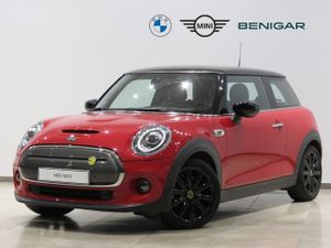 MINI Cooper  se 135 kw (184 cv)   - Foto 2