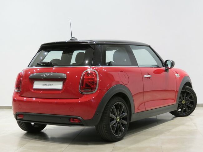 MINI Cooper  se 135 kw (184 cv)   - Foto 5