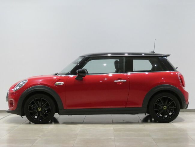 MINI Cooper  se 135 kw (184 cv)   - Foto 4