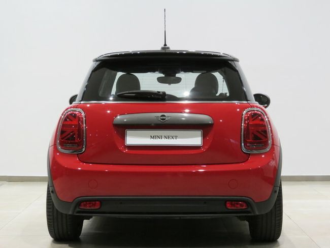 MINI Cooper  se 135 kw (184 cv)   - Foto 6