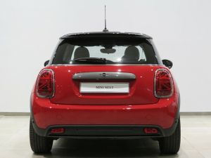 MINI Cooper  se 135 kw (184 cv)   - Foto 9