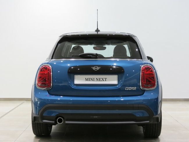 MINI Cooper  100 kw (136 cv)   - Foto 6