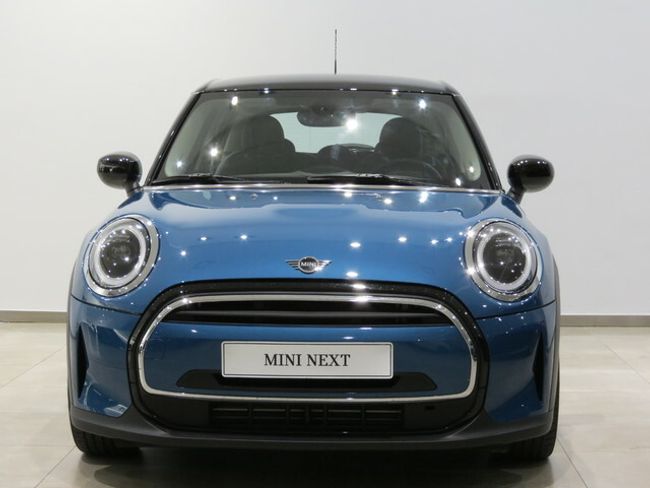 MINI Cooper  100 kw (136 cv)   - Foto 3