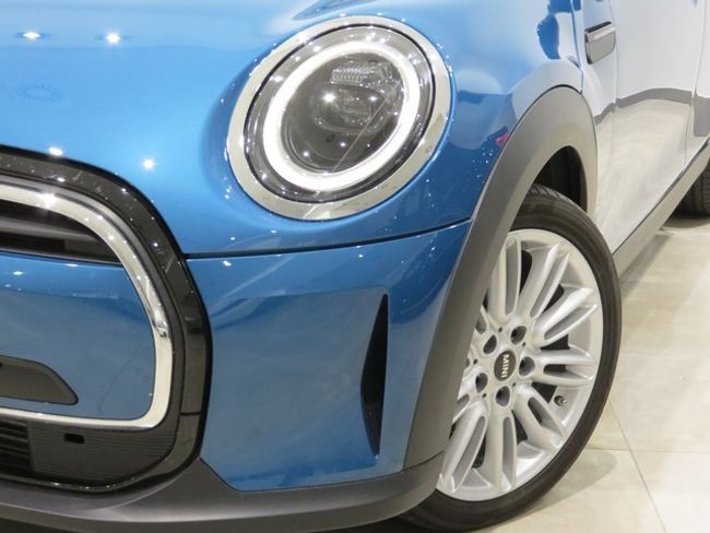 MINI Cooper  100 kw (136 cv)   - Foto 7