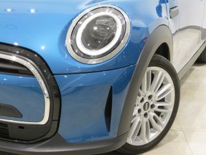 MINI Cooper  100 kw (136 cv)   - Foto 11