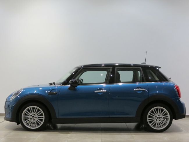 MINI Cooper  100 kw (136 cv)   - Foto 4