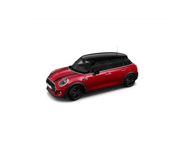 MINI Cooper  100 kw (136 cv)   - Foto 6