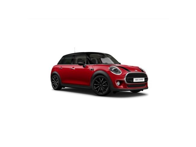 MINI Cooper  100 kw (136 cv)   - Foto 5