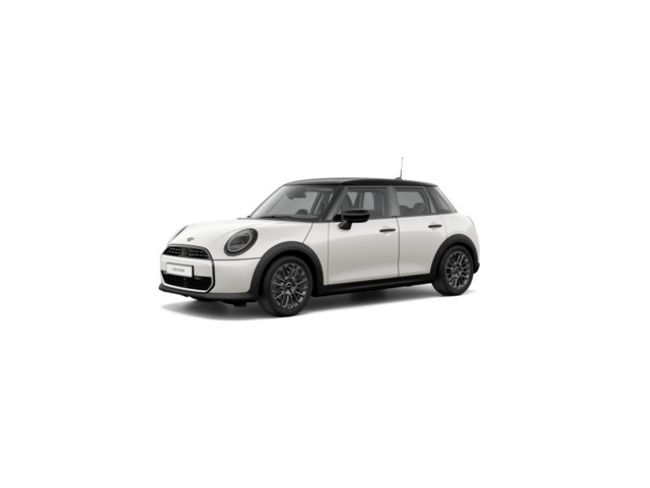 MINI Cooper  c 115 kw (156 cv)   - Foto 5