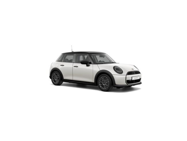 MINI Cooper  c 115 kw (156 cv)   - Foto 7