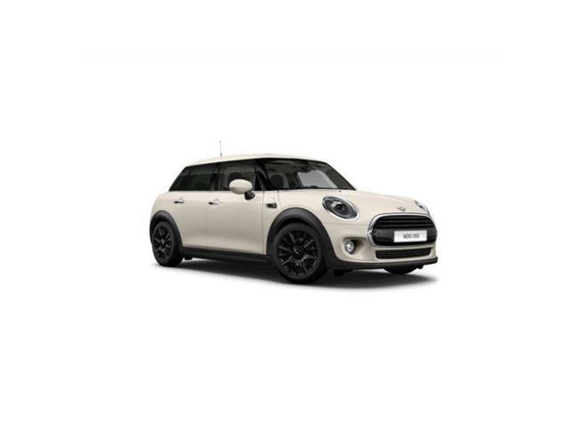 MINI Cooper one 75 kw (102 cv)   - Foto 5