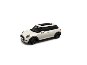 MINI Cooper one 75 kw (102 cv)   - Foto 9