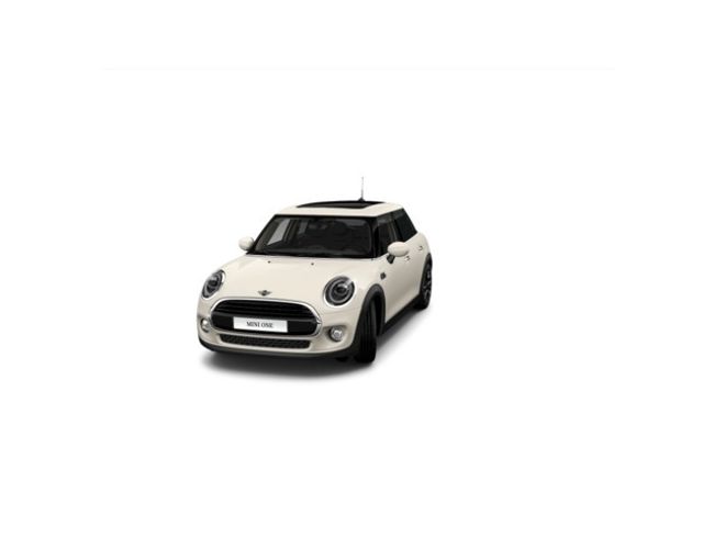 MINI Cooper one 75 kw (102 cv)   - Foto 4